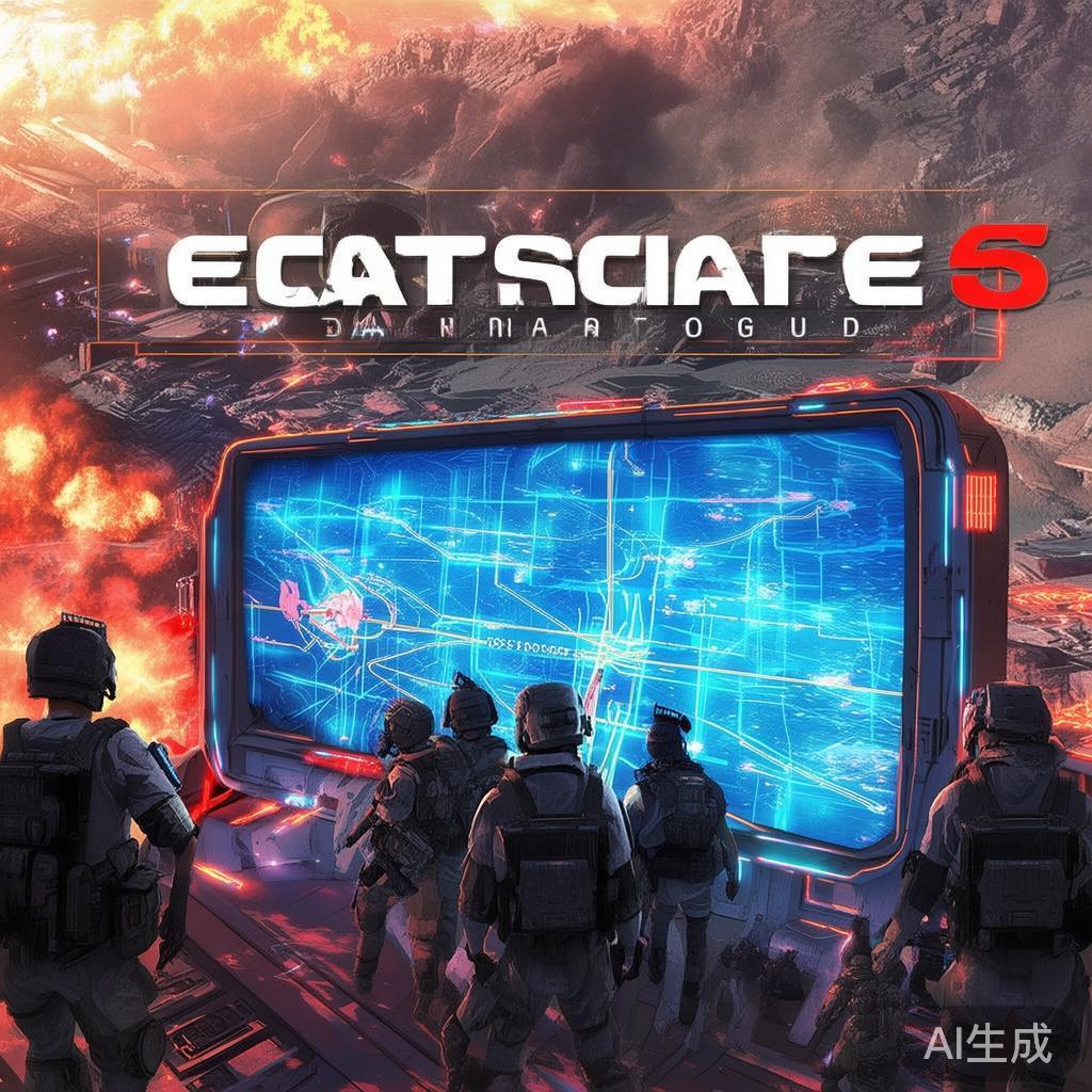 现代战争5注册指南，轻松开启你的战场之旅！