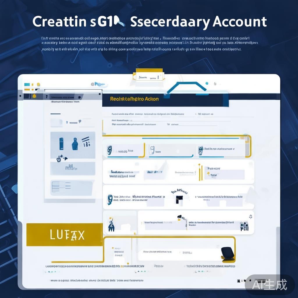陆金所注册小号全攻略，轻松开启副账号之旅