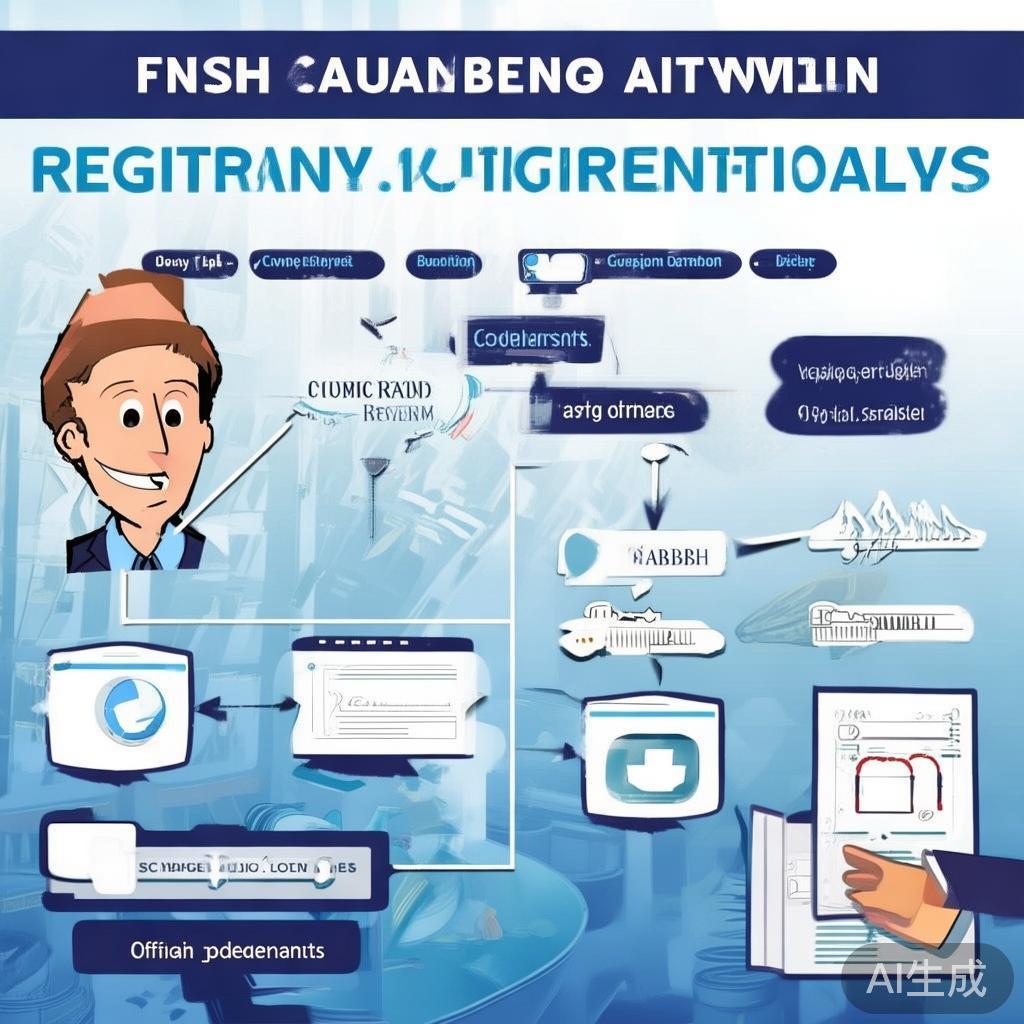 如何高效查找公司的注册信息，全面指南