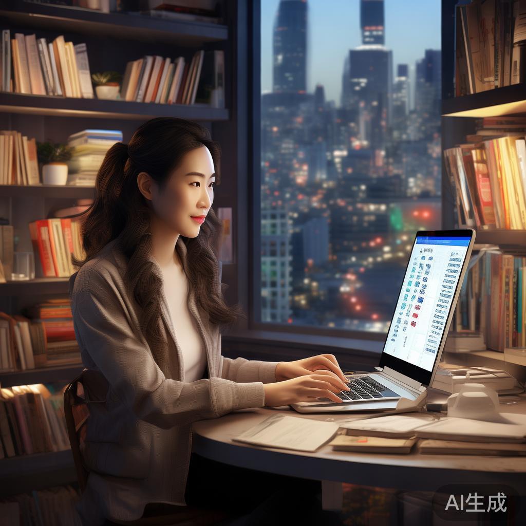 晋江作者注册全攻略，轻松开启你的网络文学创作之旅