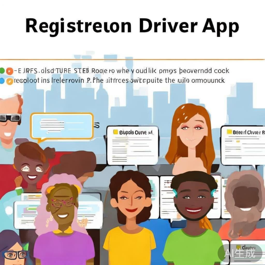 优步司机端注册指南，轻松成为优步司机，开启职业新篇章