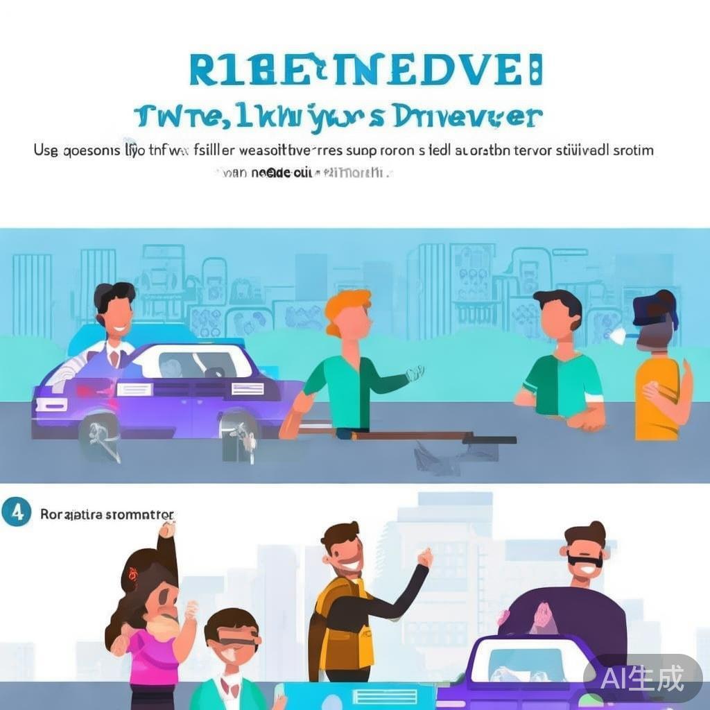 如何轻松注册成为去哪儿网司机，一步到位的注册攻略