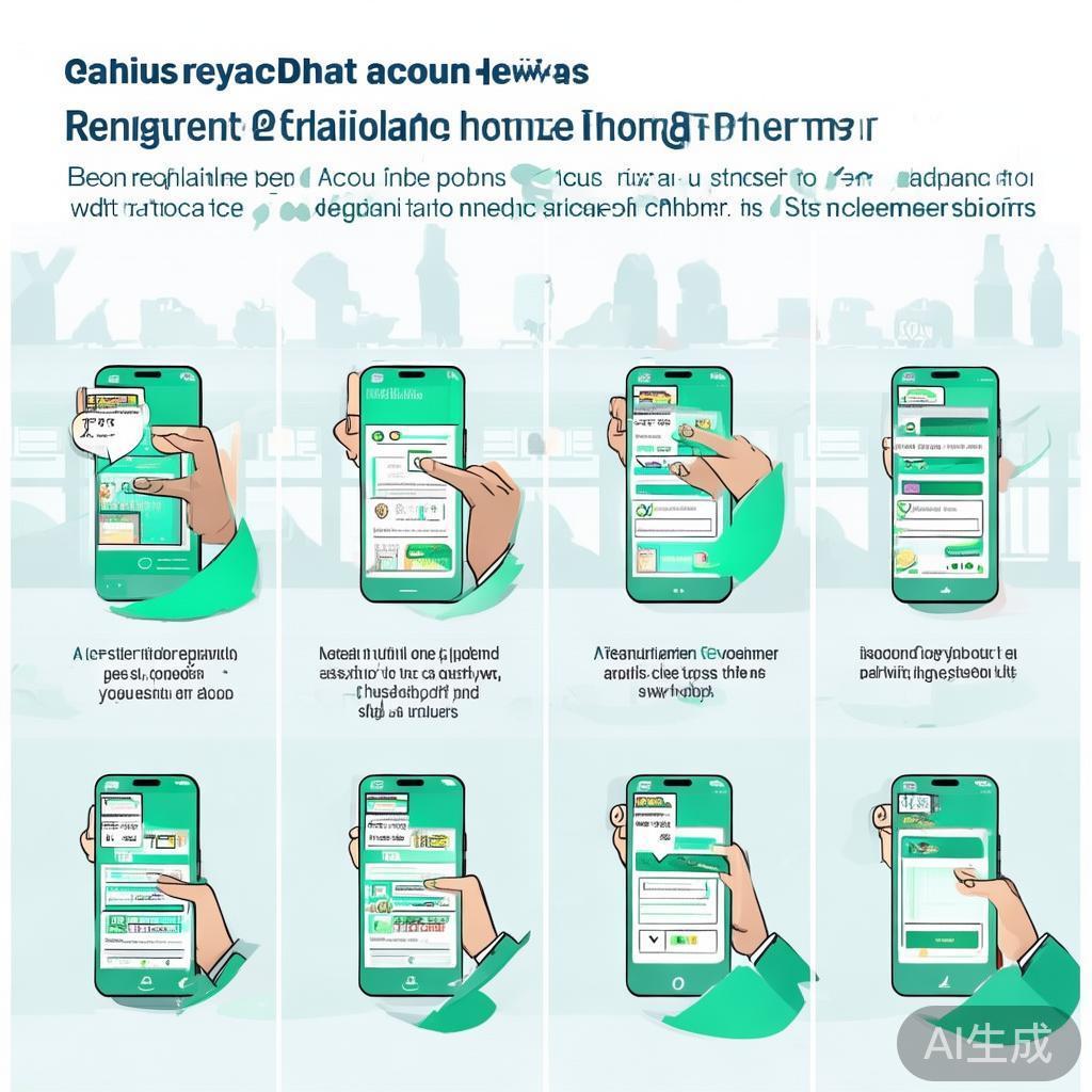 手机号注册微信被别人注册了怎么办？教你一步步找回账号！