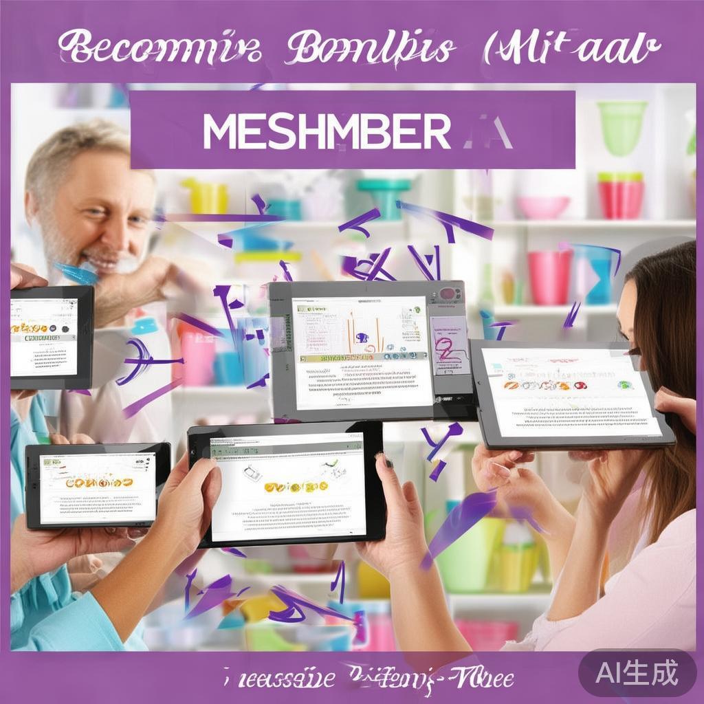 特百惠会员注册全攻略，轻松成为会员享受专属优惠