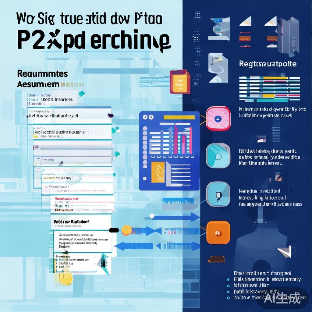 网贷公司注册资金全攻略，流程、要求与注意事项