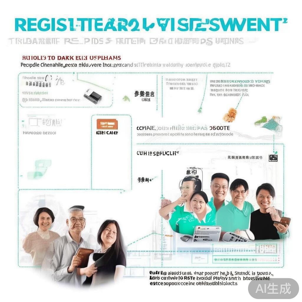 人民银行征信如何注册，轻松掌握个人信用报告查询流程