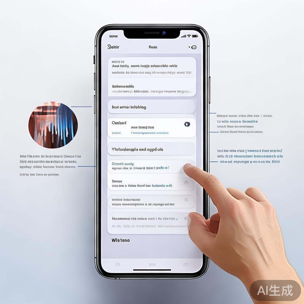 苹果手机如何轻松重新注册新ID，全面指南