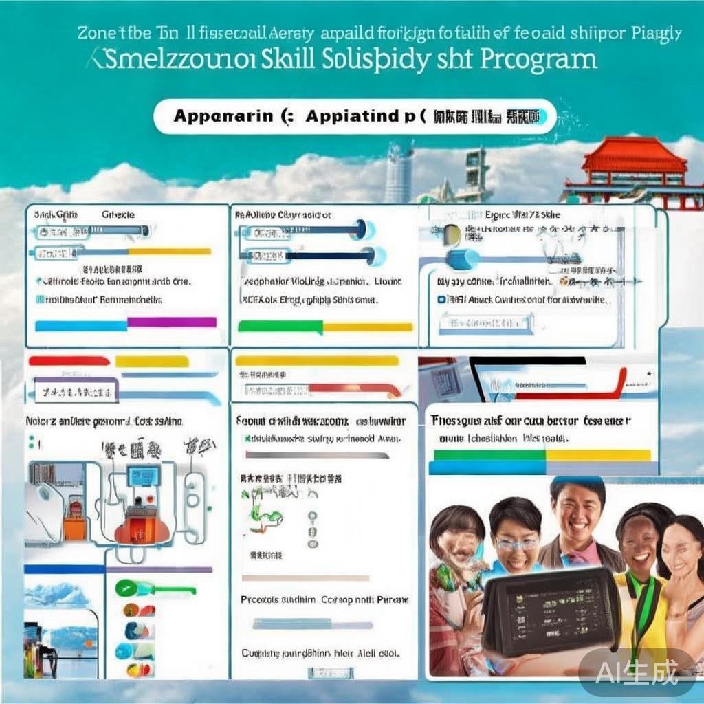 郑州技能补贴申请指南，如何快速申请成功
