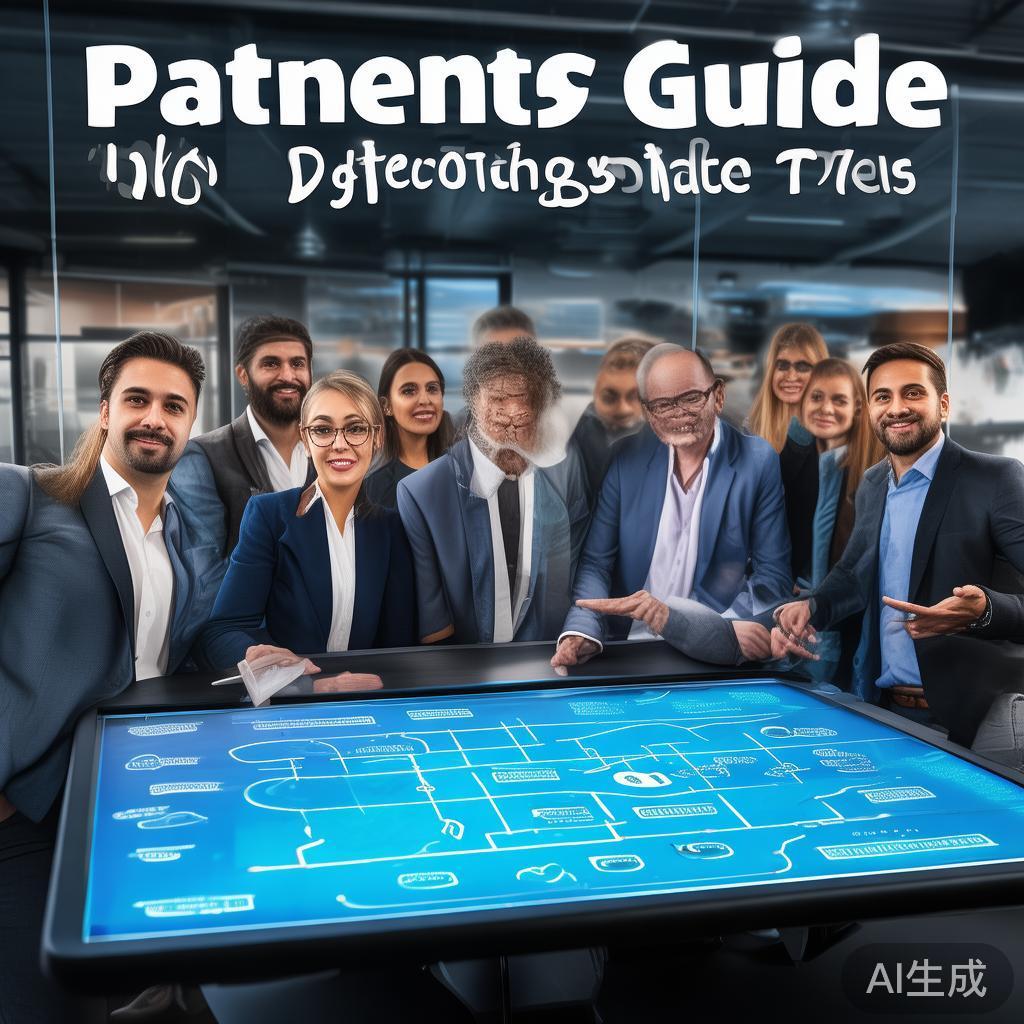 如何查询专利是否已被注册，全面指南与实用技巧