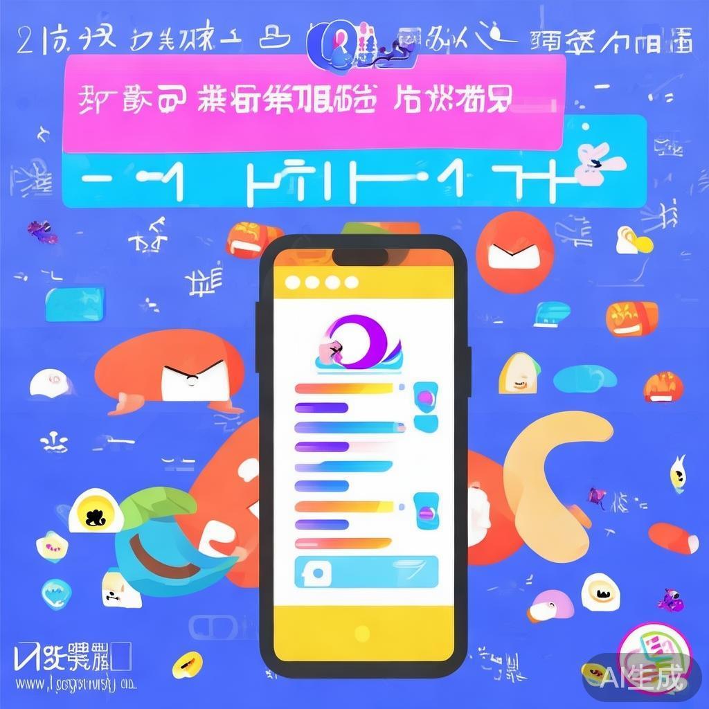 手机上注册QQ号全攻略，轻松开启社交新篇章