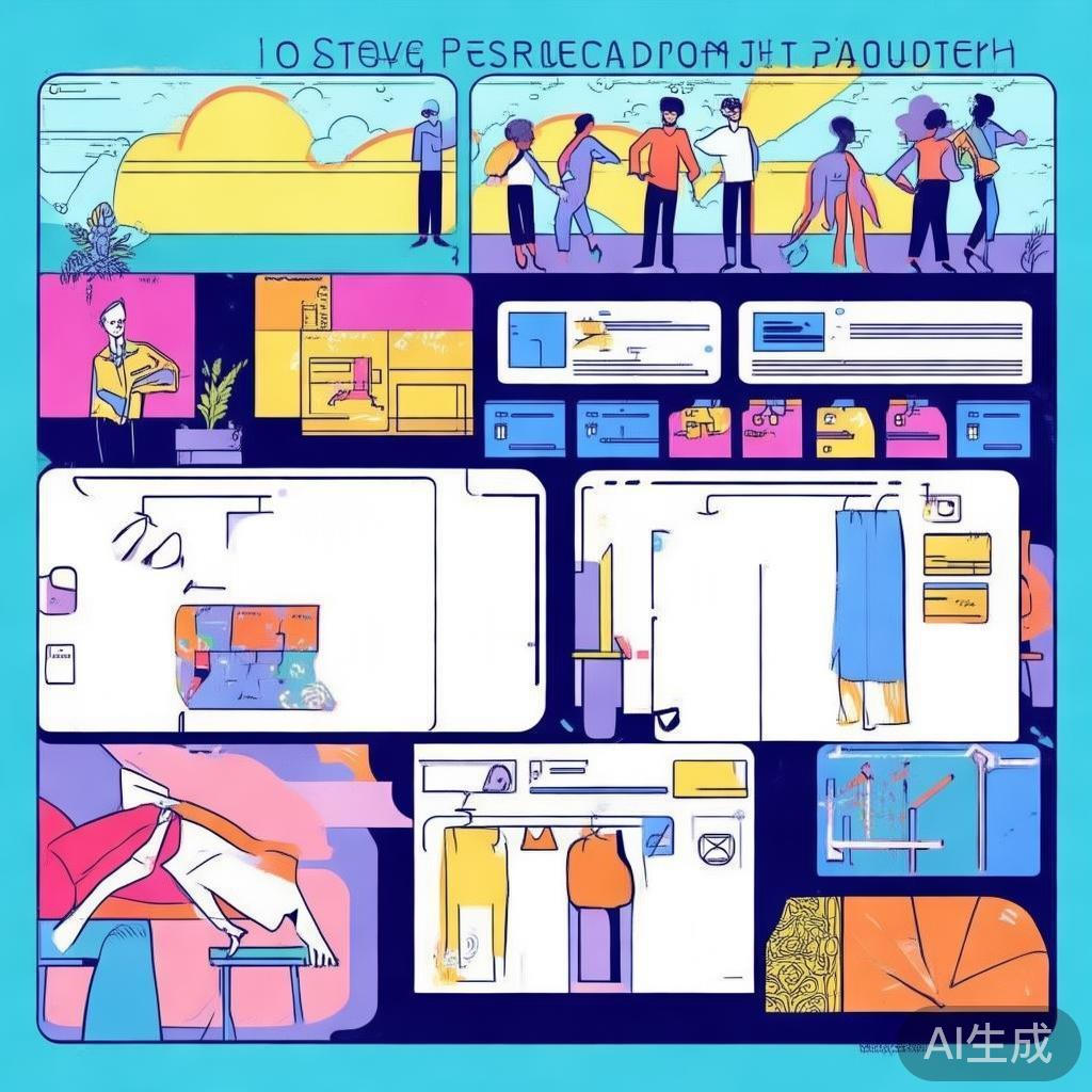 如何注册自己的服装品牌，从零到一的创业指南