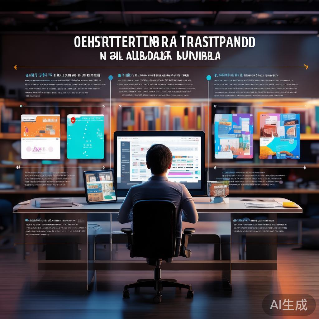 阿里巴巴平台如何注册商标，全面指南与步骤解析