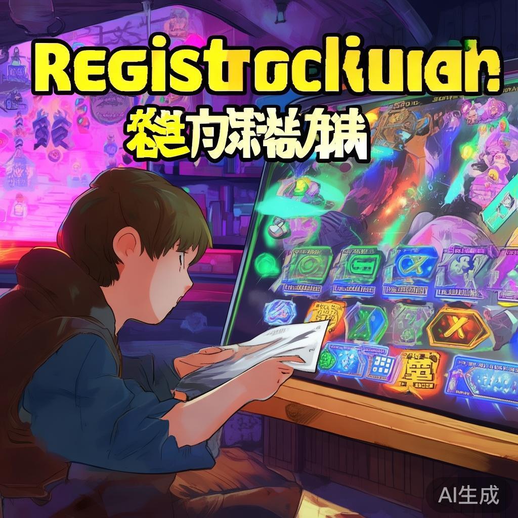 手游炉石传说注册指南，轻松上手，畅享卡牌对决乐趣