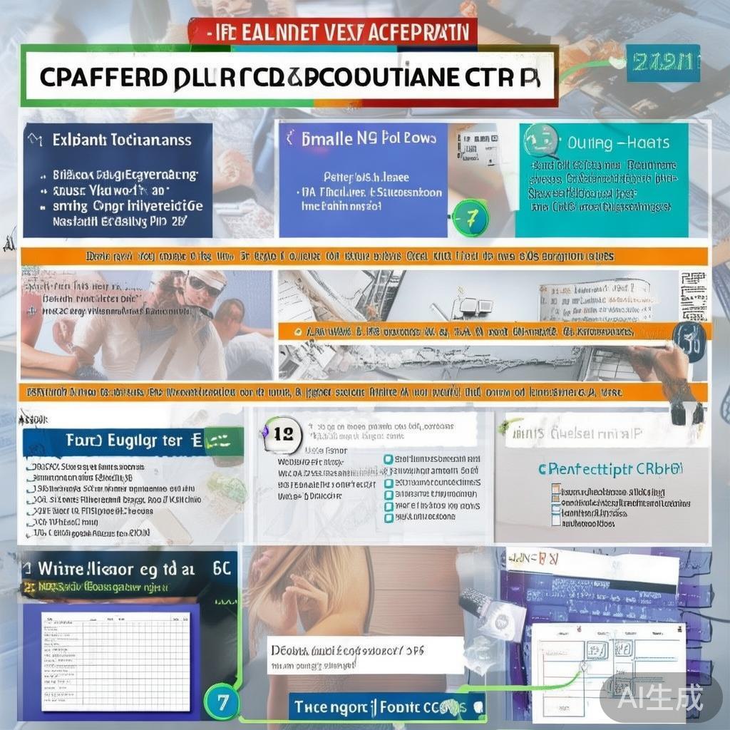 注册会计师证书怎么考，全方位解析注册会计师考试流程及备考技巧