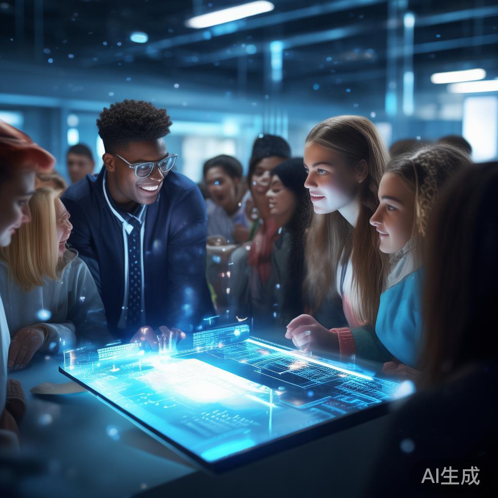 开启数字时代的学生资助新纪元，解析网上申请学生补贴的便捷与未来