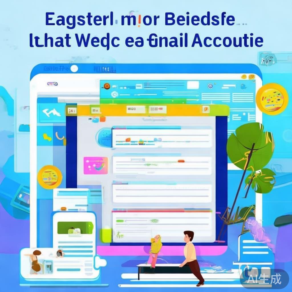 微信电子邮箱申请注册全攻略，轻松开启高效沟通新篇章