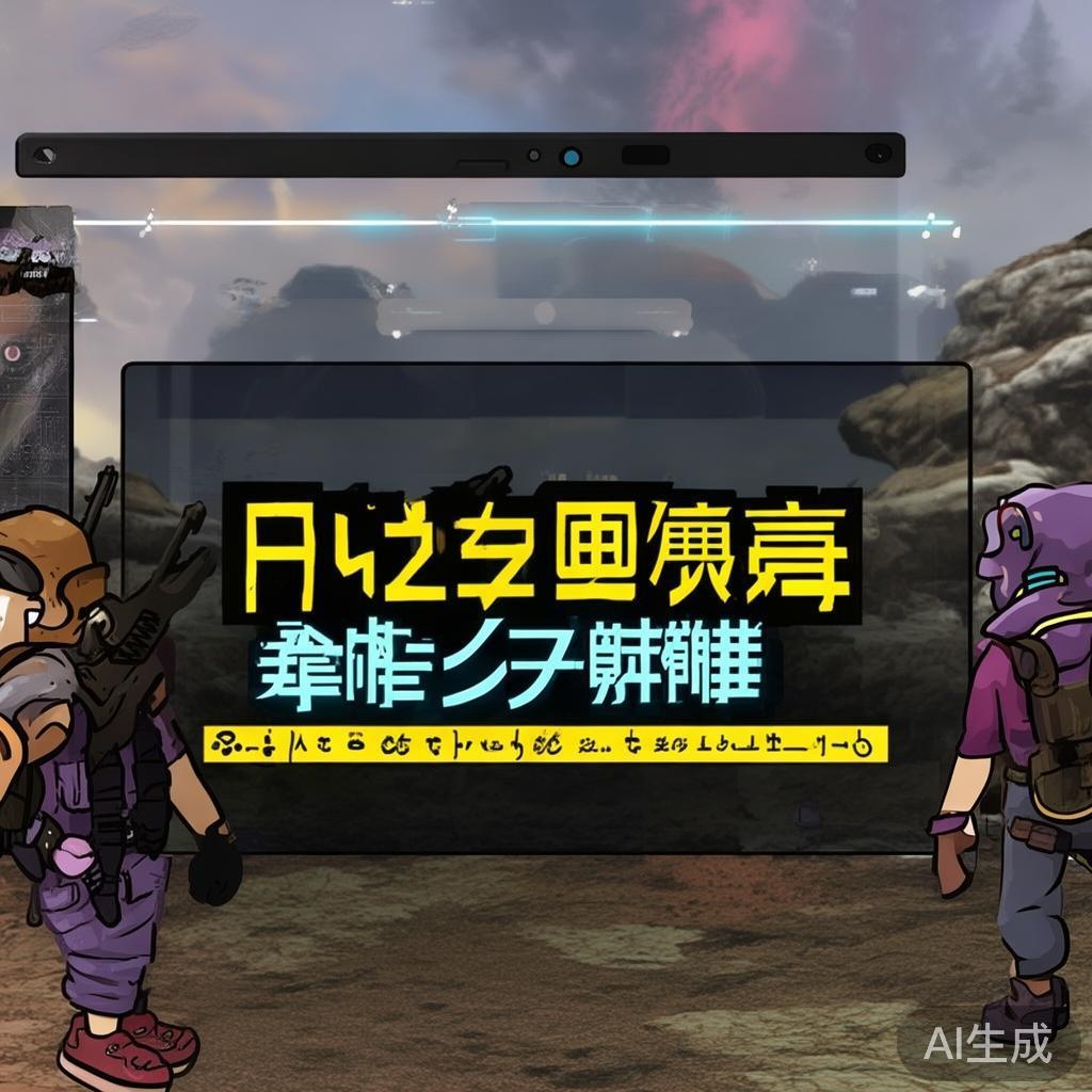 H1Z1账号注册全攻略，轻松开启你的生存之旅