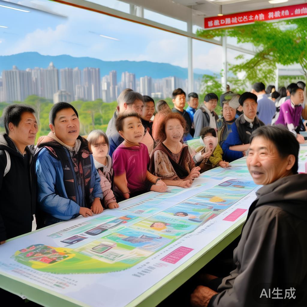 春城昆明，车位补贴申请指南