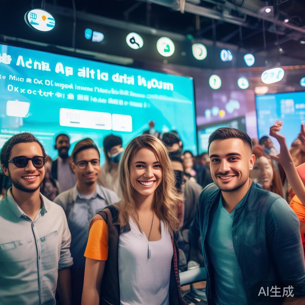 注册QQ号轻松登陆微信，跨平台社交无障碍！