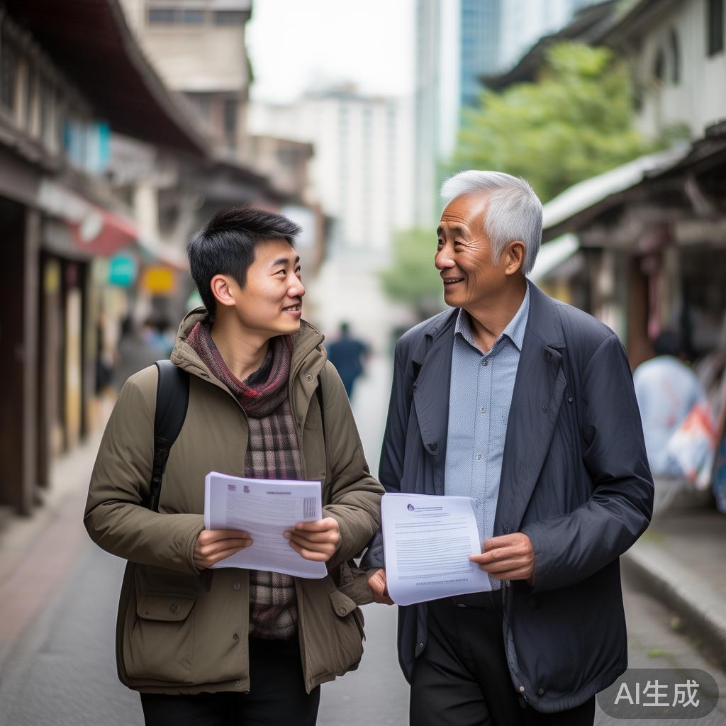 温州，求职路上的伯乐—申请就业补贴的必要性与可行性