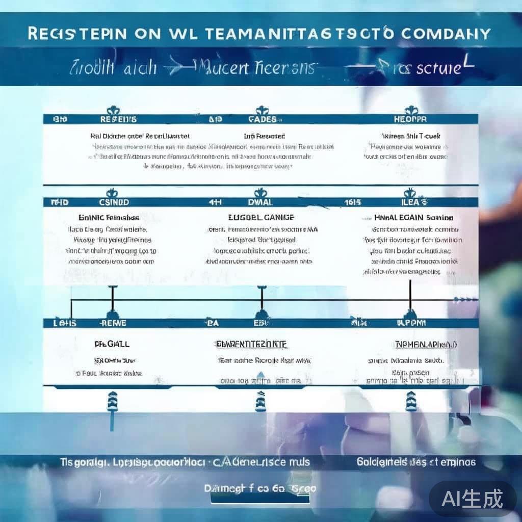 网约车租赁公司注册申请全攻略，流程、条件及注意事项