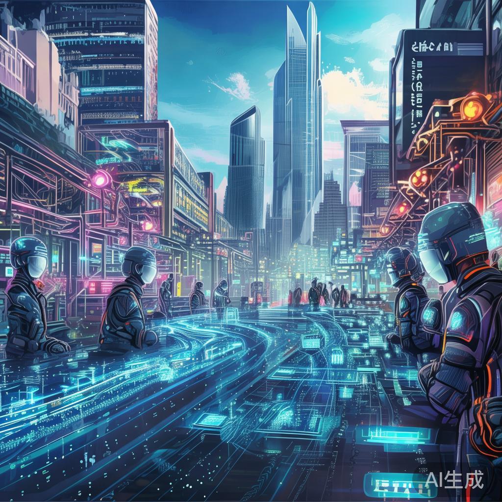 天津，推动产业升级，实现高质量发展之路