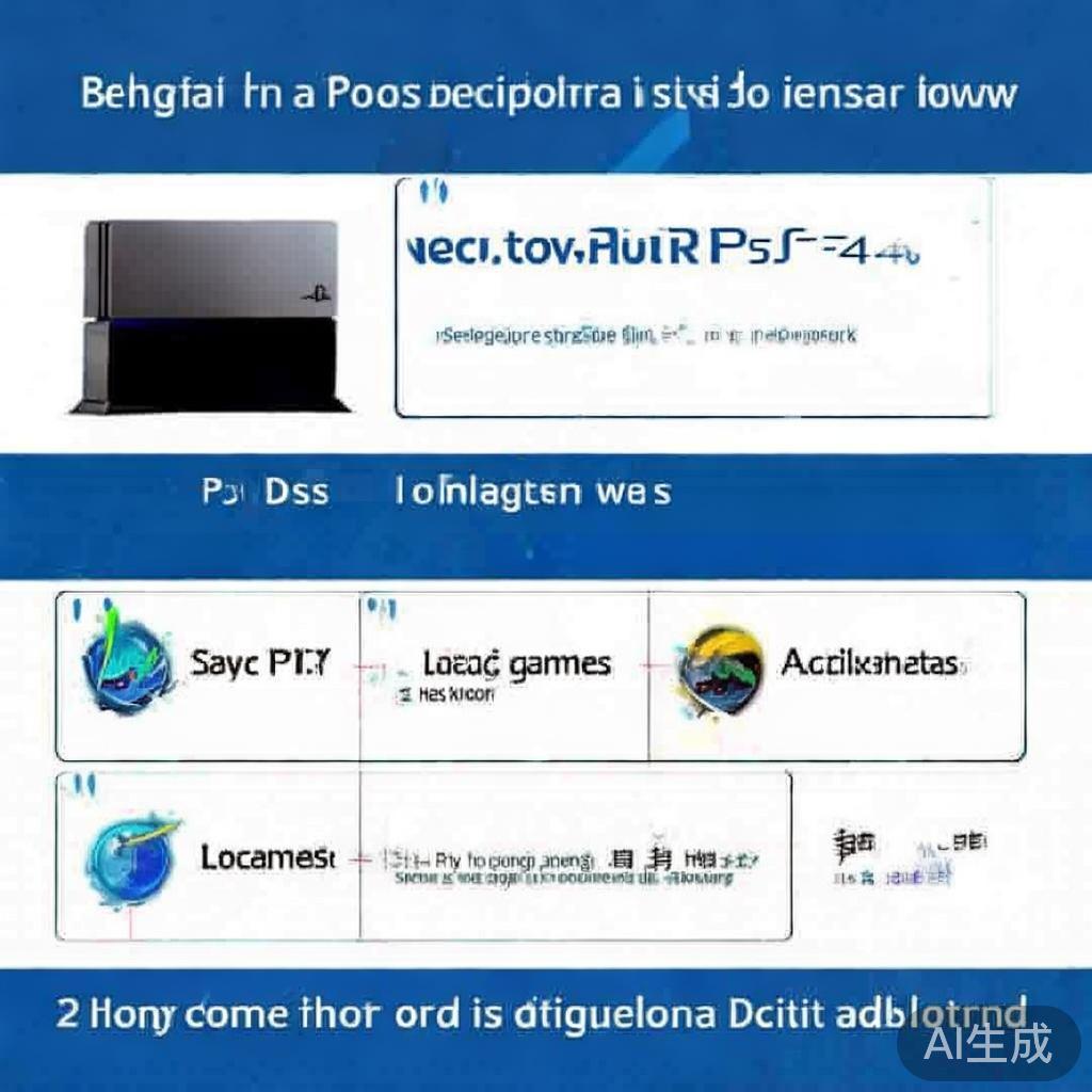 港版PS4注册港服全攻略，轻松开启你的游戏之旅