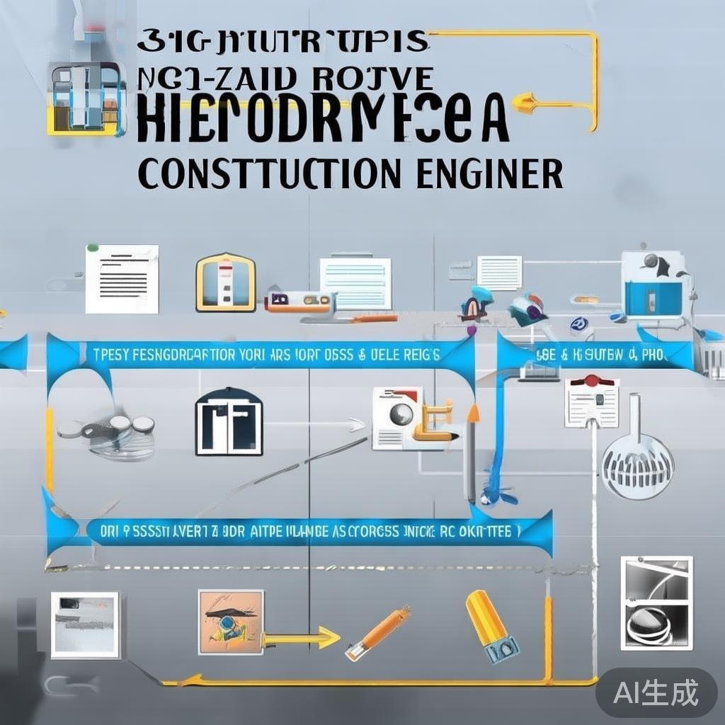 二级建造师注册登记全攻略，流程、条件及注意事项