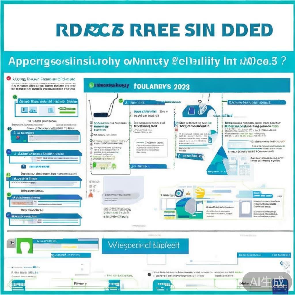 2023年残疾补贴申请指南，时间安排与注意事项