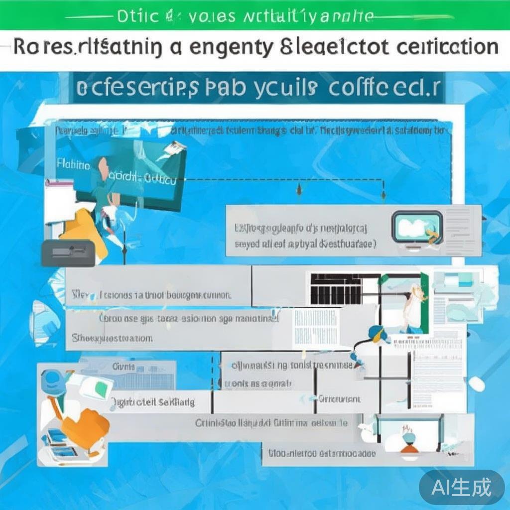 注册安全工程师证书领取指南，轻松掌握证书到手流程