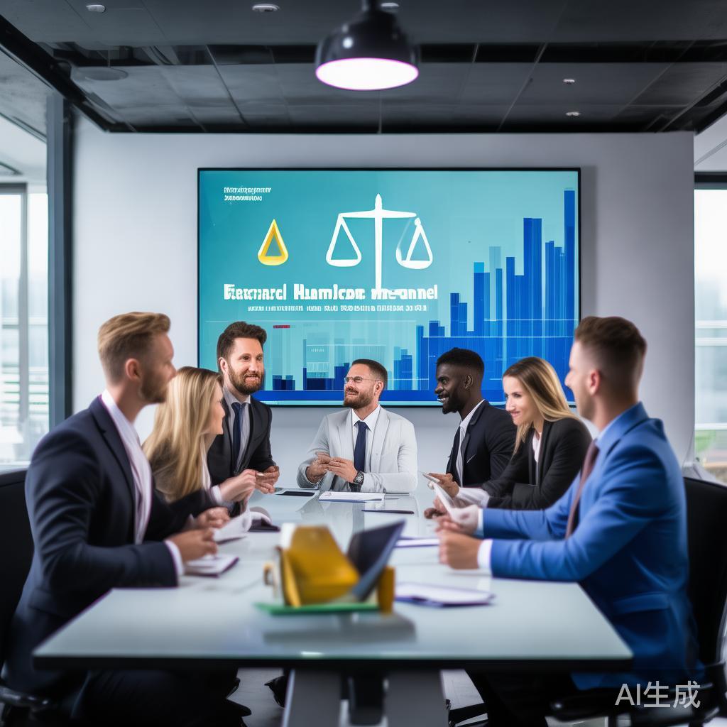 注册资金100万的公司，实力与发展的平衡之道