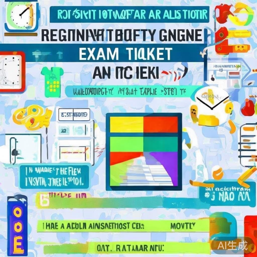 注册安全工程师准考证打印全攻略，轻松应对考试！