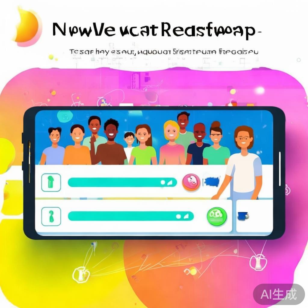 微信新号注册无需手机号，轻松三步，畅享无障碍沟通