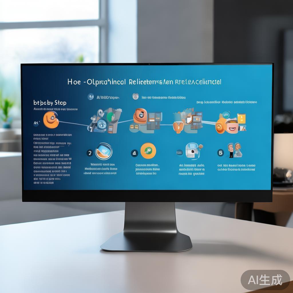 学历证书电子注册备案表办理指南，轻松掌握电子注册流程