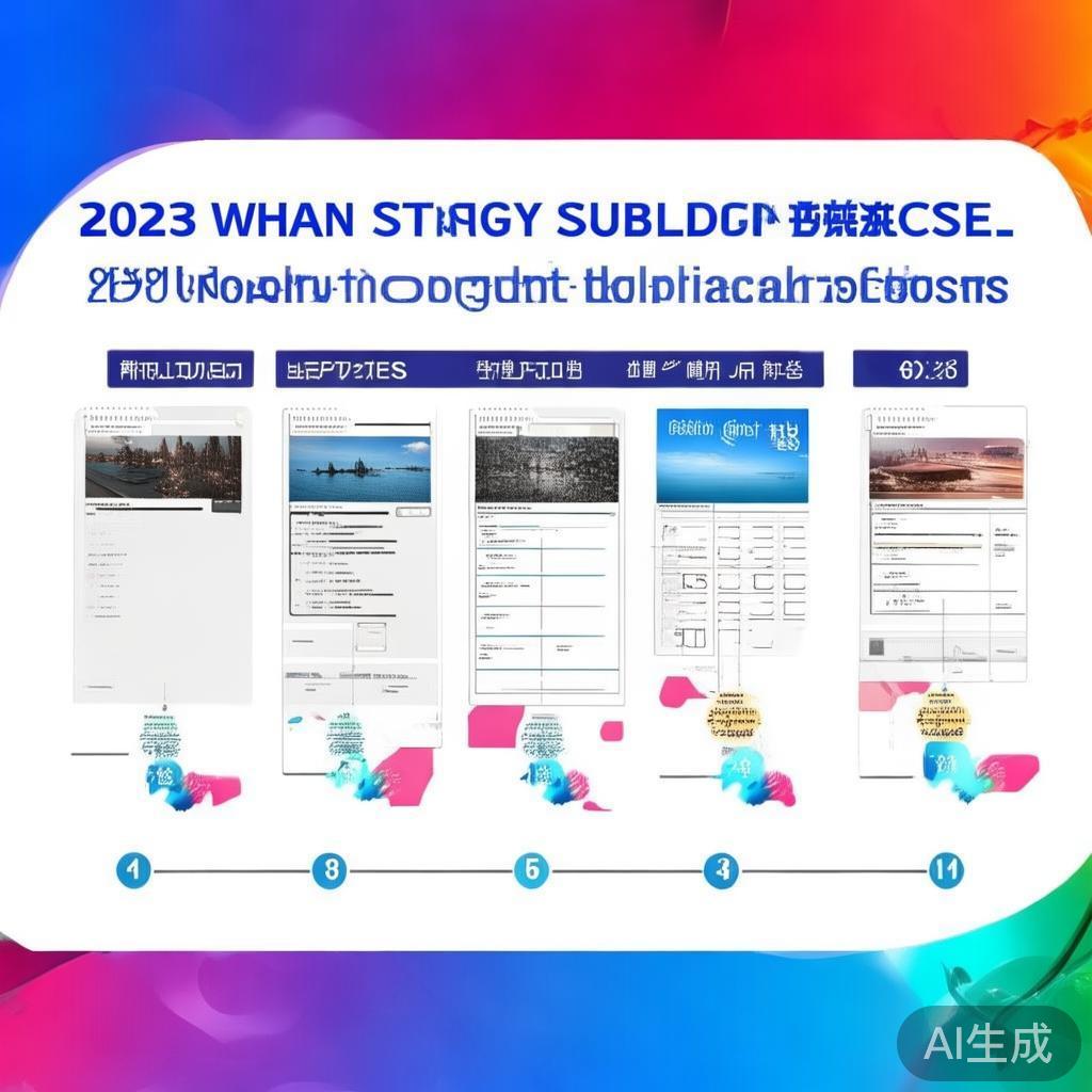 2023年武汉技术补贴申请指南，如何高效申请支持？
