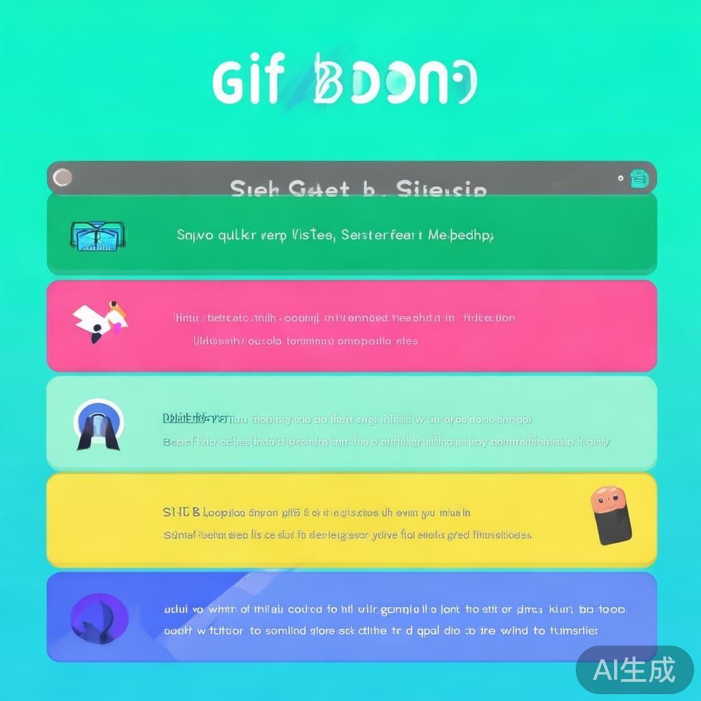 轻松上手GifBoom！教你如何快速注册成为会员