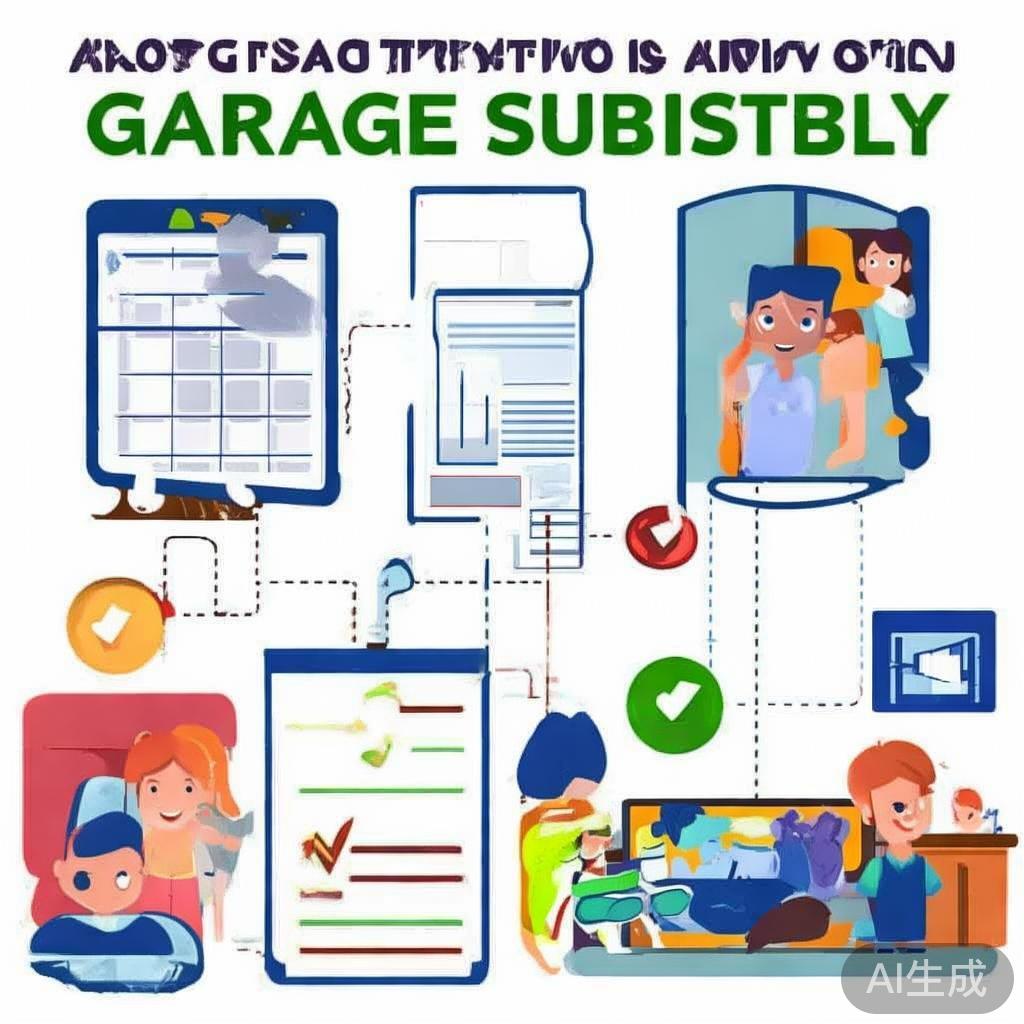 申请车库补贴流程详解