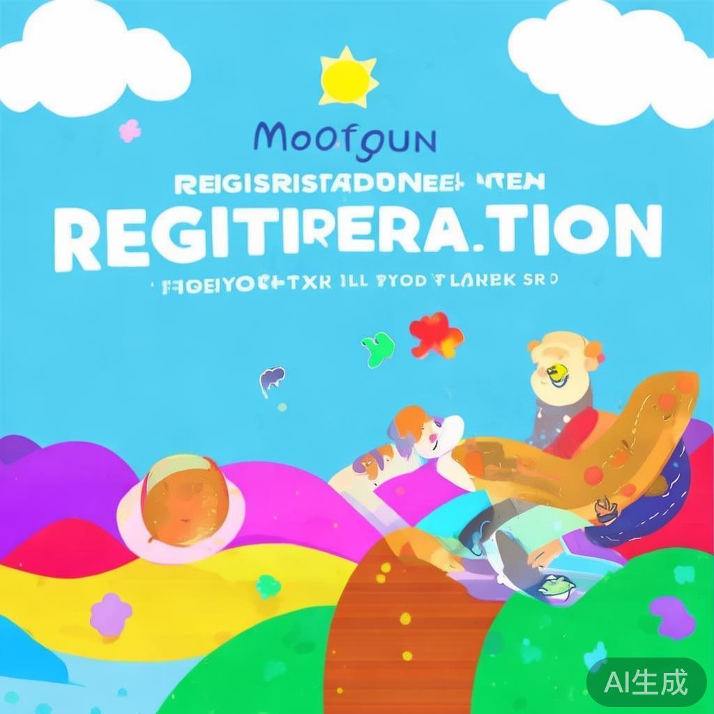 Moofun平台注册指南，轻松开启您的快乐之旅