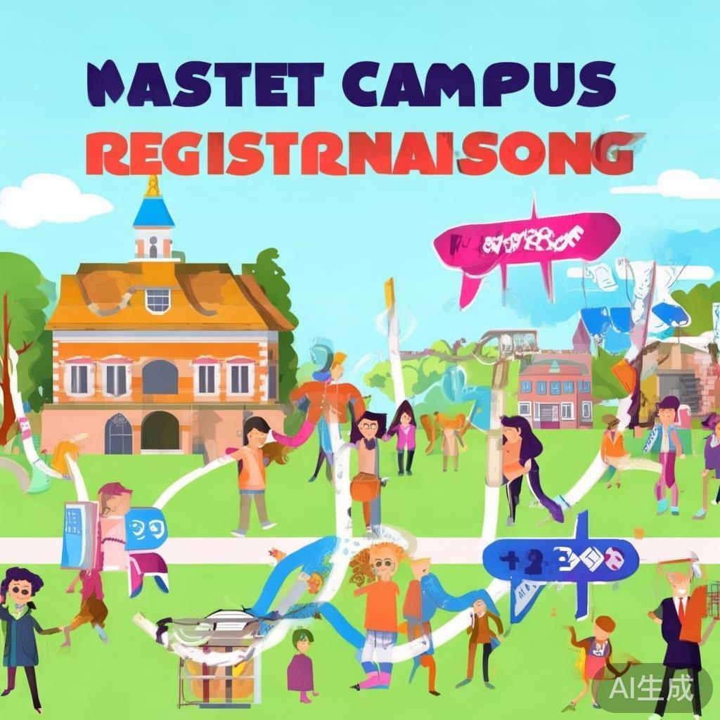 超级校园注册攻略，轻松开启你的校园生活新篇章