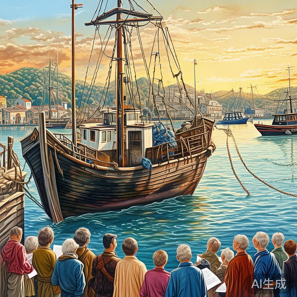 渔船报废补贴，政策解读与实施路径