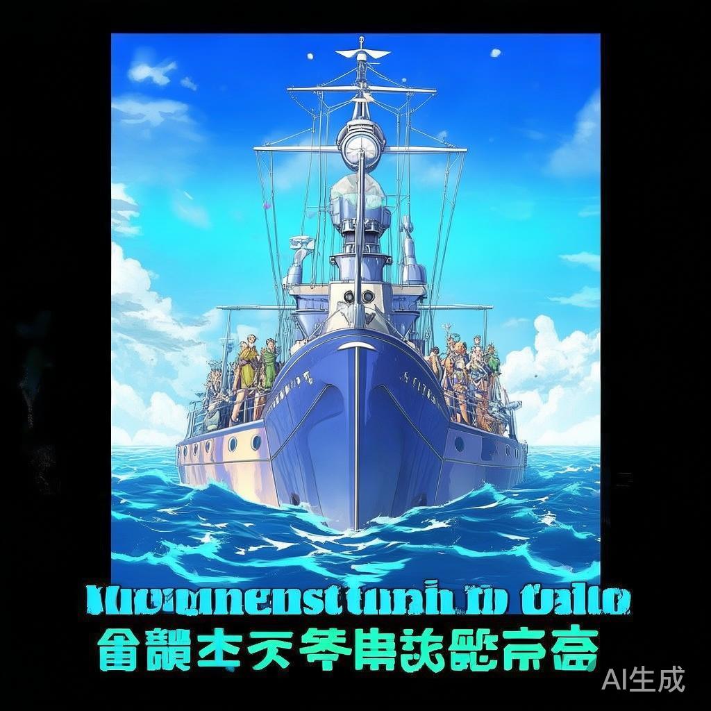 碧蓝航线注册攻略，轻松加入碧海蓝天，畅游海战世界！