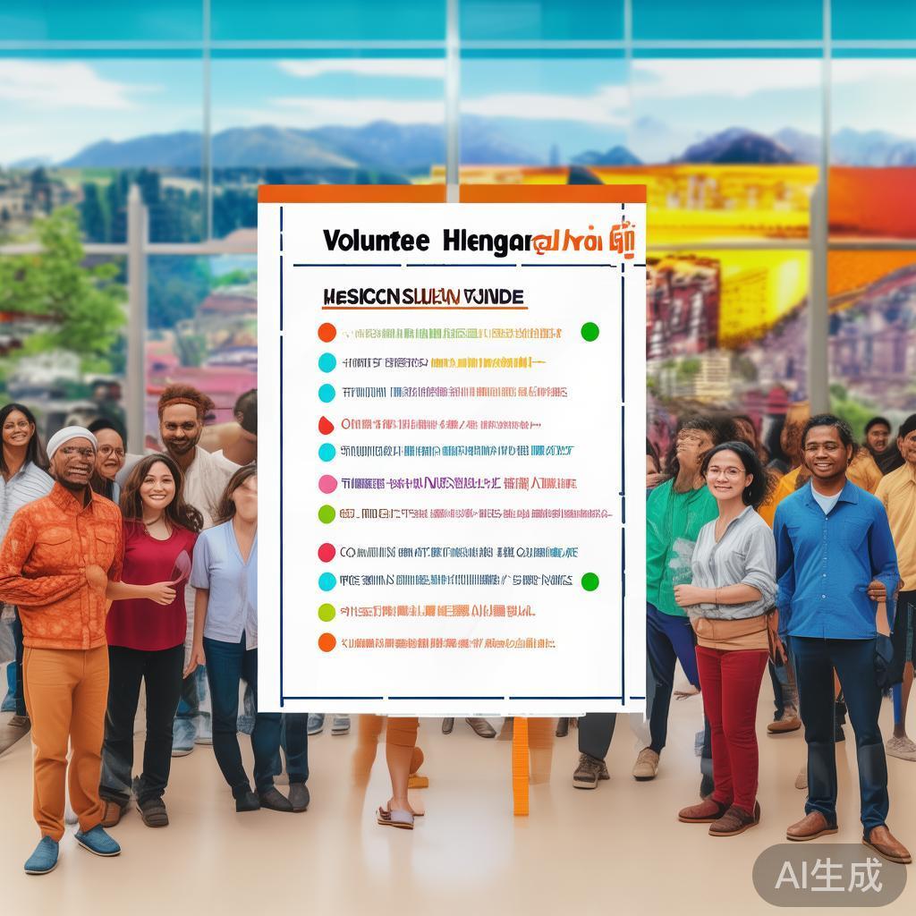 志愿河南注册指南，轻松加入志愿者行列，为家乡贡献力量