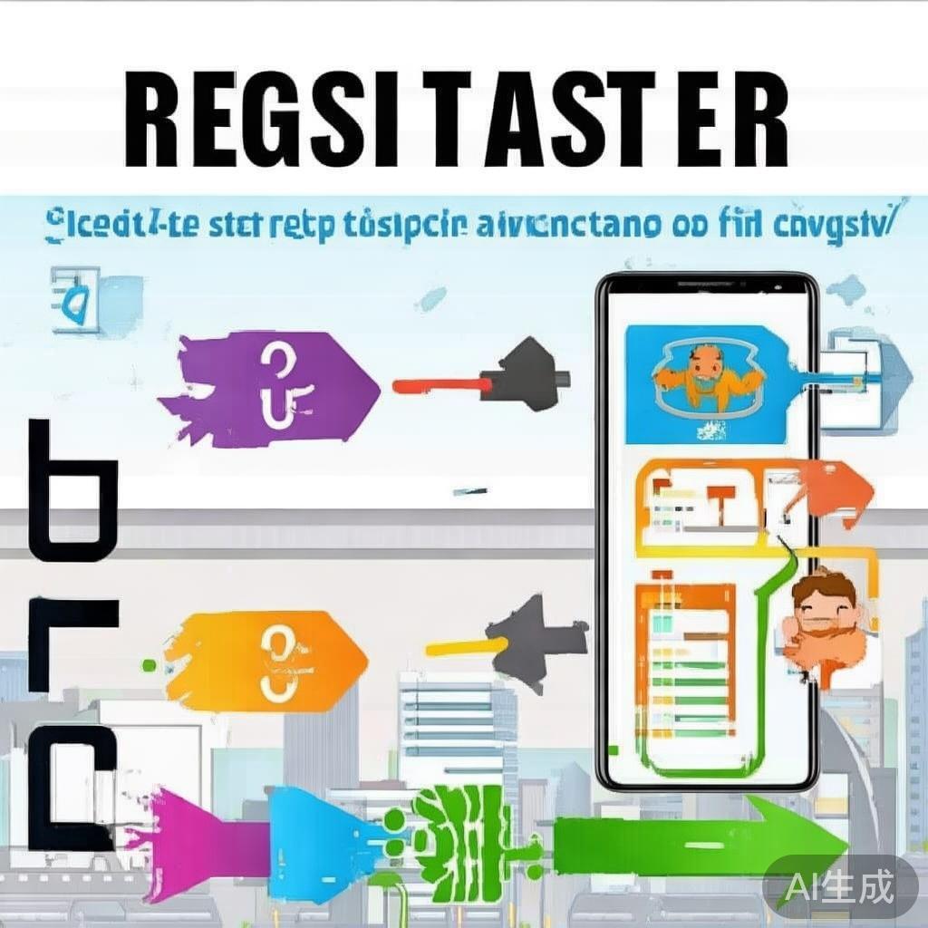 滴滴小号注册攻略，轻松掌握滴滴小号注册步骤，享受便捷出行