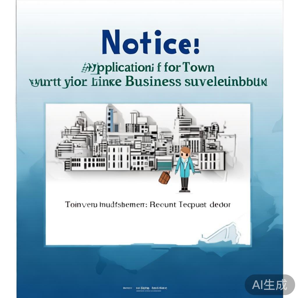 关于申请外出差交通及住宿补贴的通知