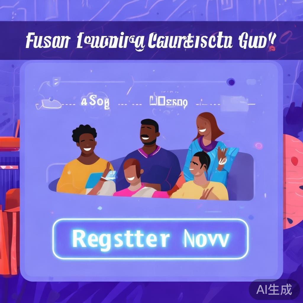 融学平台注册指南，轻松开启学习之旅