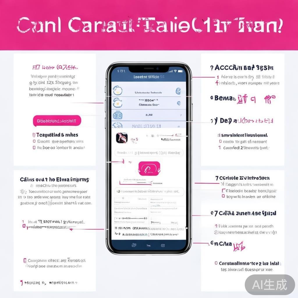 如何轻松取消探探注册，步骤详解与注意事项