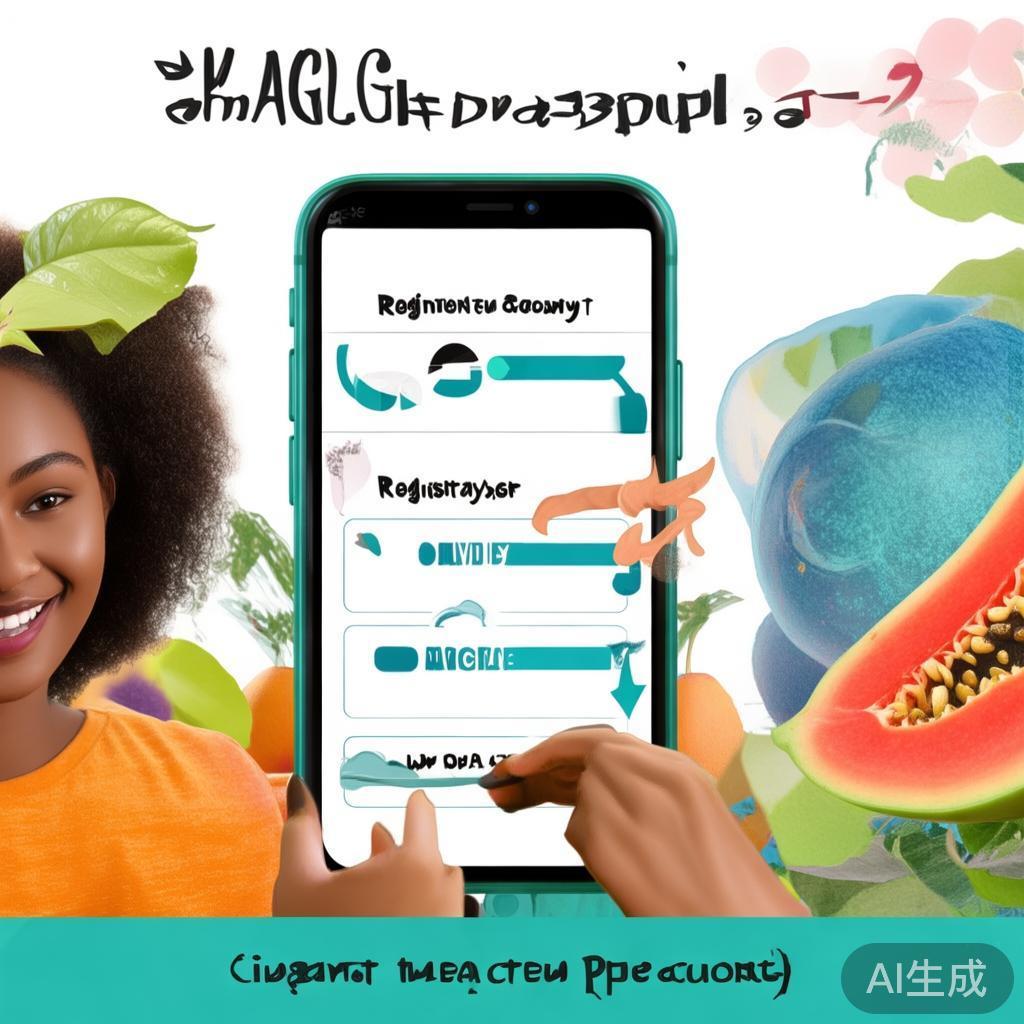 轻松掌握木瓜账号注册步骤，开启健康生活之旅！