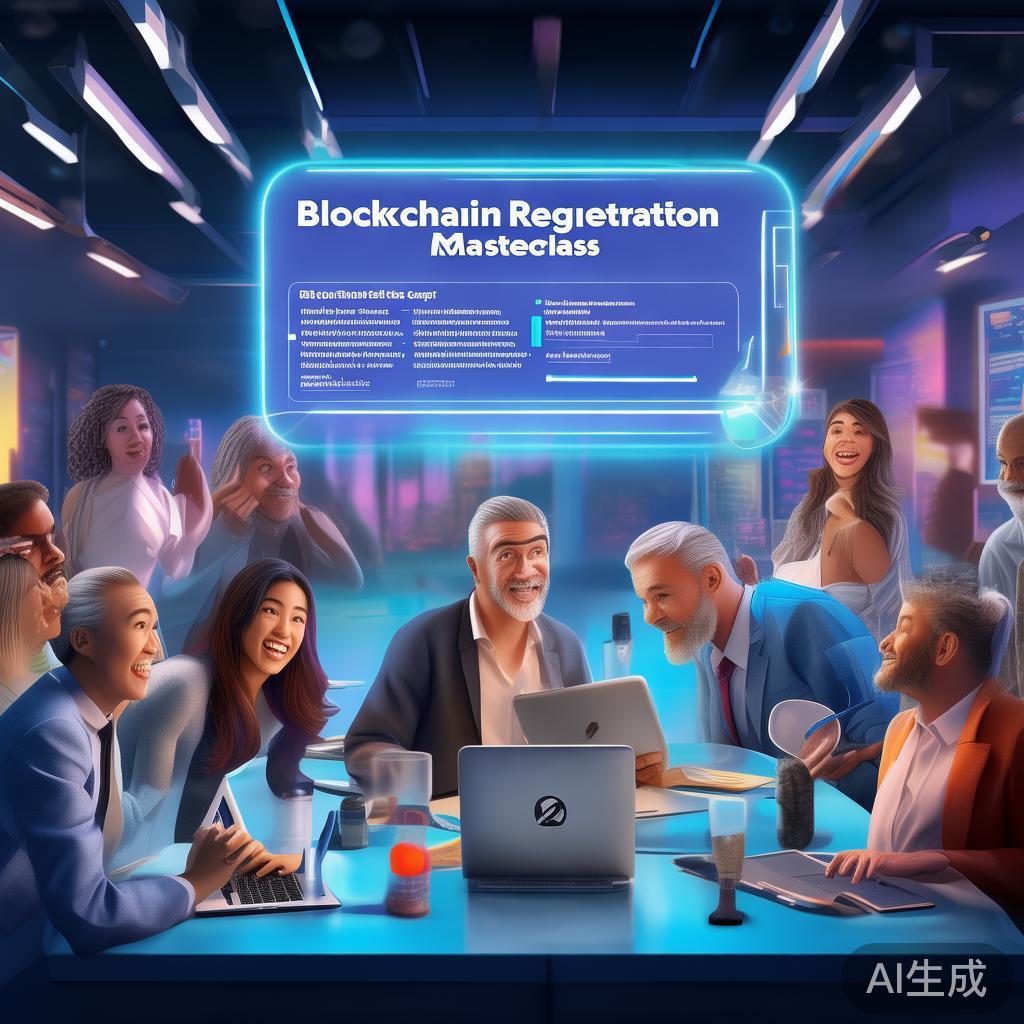 区块链注册全攻略，轻松入门，开启您的区块链之旅