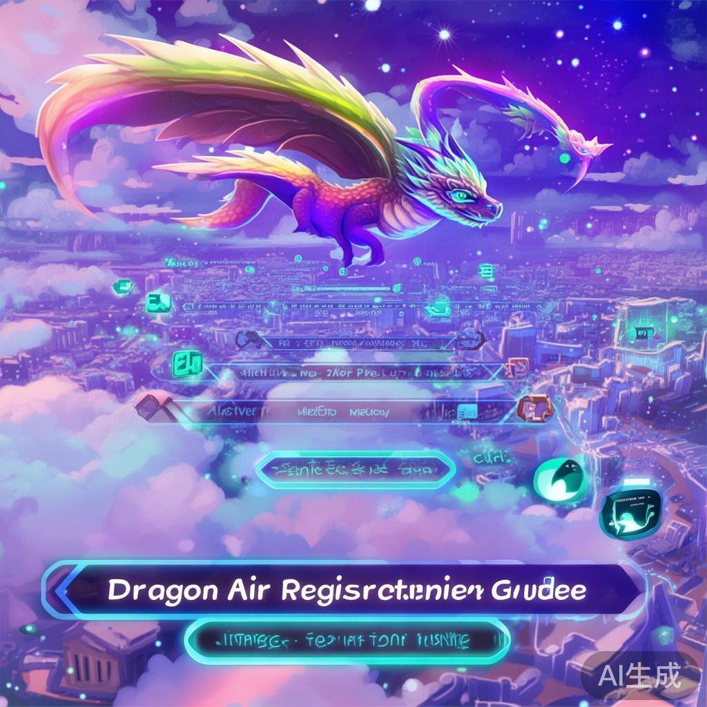 龙空注册攻略，轻松入门，畅享网络互动乐趣