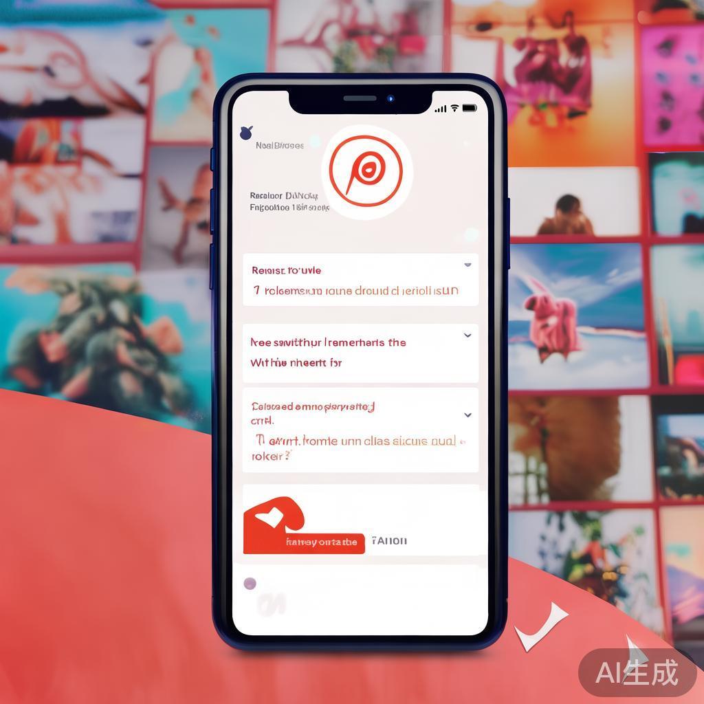 手机Pinterest注册指南，轻松开启你的灵感之旅